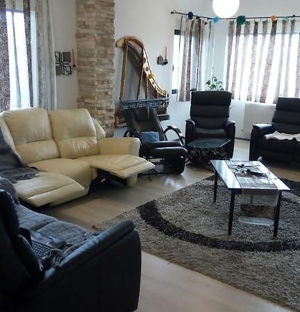 Magnolia Residence 플로레스티 외부 사진