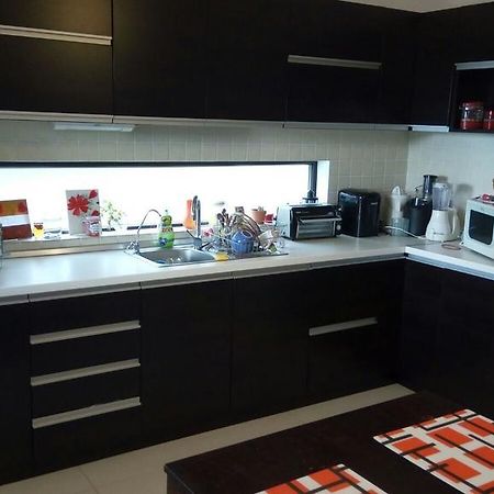 Magnolia Residence 플로레스티 외부 사진