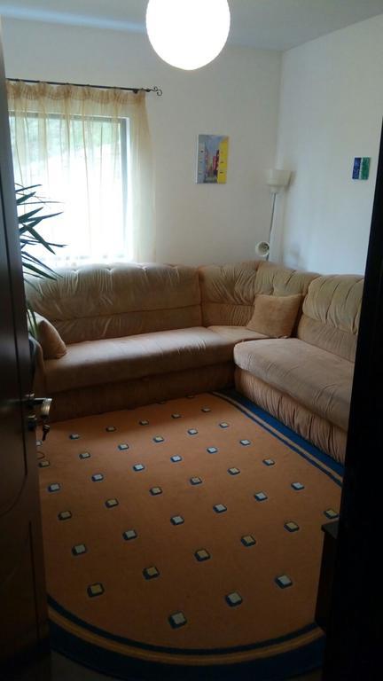 Magnolia Residence 플로레스티 외부 사진